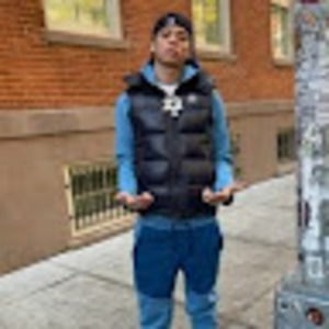 Meet your Posher, William